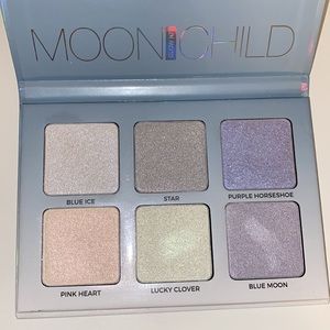 Anastasia Beverly Hills Moon Child Glow Kit